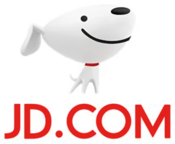 JD logo