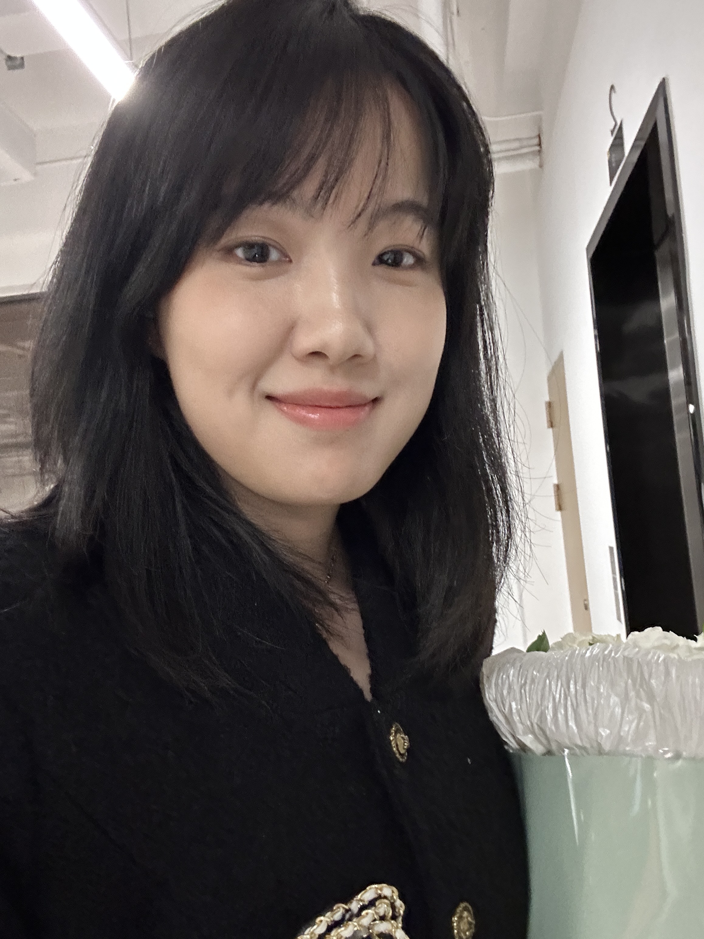 Xinran Qin